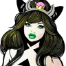 LusciousFawkes's Avatar